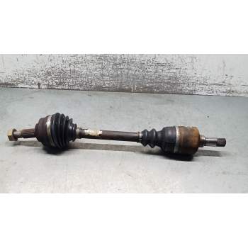 TRANSMISION DELANTERA IZQUIERDA 20HDI 2002