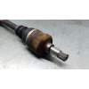 Recambio de transmision delantera izquierda para peugeot 807 (eb_) 2.0 hdi referencia OEM IAM  20HDI 2002
