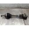 Recambio de transmision delantera izquierda para seat altea (5p1) 2.0 tdi 16v referencia OEM IAM  20TDI 2004