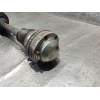 Recambio de transmision delantera izquierda para seat altea (5p1) 2.0 tdi 16v referencia OEM IAM  20TDI 2004