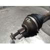 Recambio de transmision delantera izquierda para seat altea (5p1) 2.0 tdi 16v referencia OEM IAM  20TDI 2004