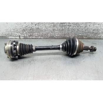 TRANSMISION DELANTERA IZQUIERDA 20TDI 2004