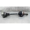 Recambio de transmision delantera izquierda para audi a3 (8p1) 2.0 tdi 16v referencia OEM IAM  20TDI 2004