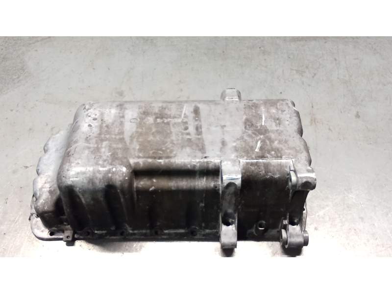 Recambio de carter para peugeot 807 (eb_) 2.0 hdi referencia OEM IAM 9641009680 20HDI 2002