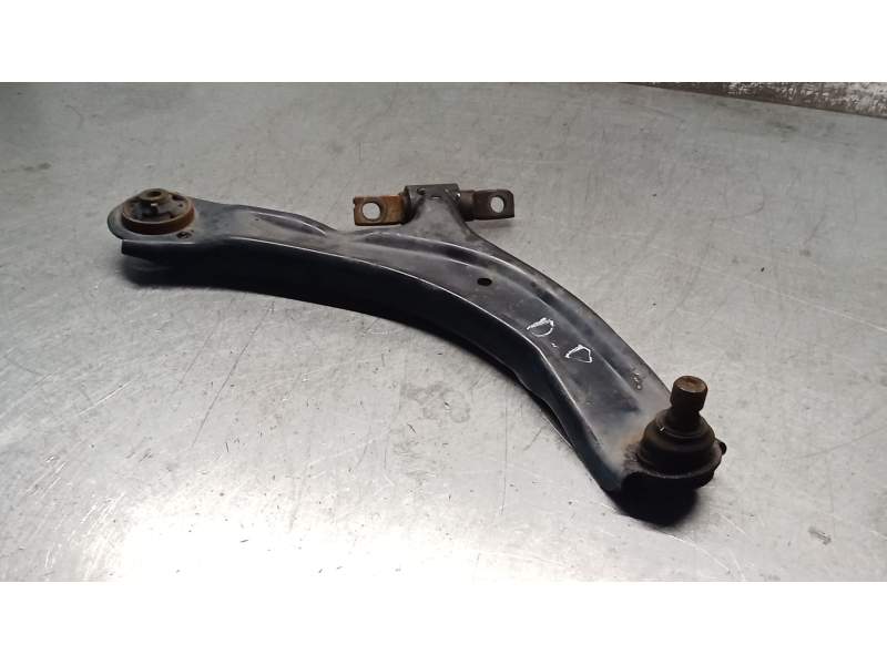 Recambio de brazo suspension inferior delantero derecho para nissan x-trail (t31) xe referencia OEM IAM  20DCI 2007