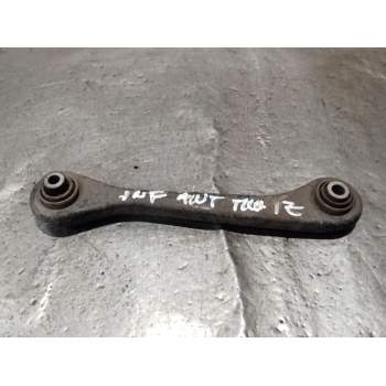 BRAZO SUSPENSION INFERIOR TRASERO IZQUIERDO 20TDI 2004