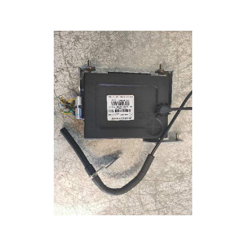 Recambio de centralita check control para kia carens ( ) concept referencia OEM IAM 95400A4730  2013