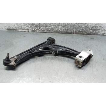 BRAZO SUSPENSION INFERIOR DELANTERO IZQUIERDO 1K0407153G 20TDI 2004