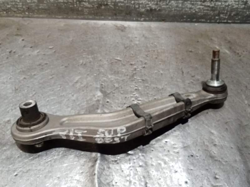 Recambio de brazo suspension superior trasero izquierdo para bmw 5 (e39) 525 tds referencia OEM IAM  25TDS 1995