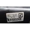 Recambio de motor arranque para peugeot 807 (eb_) 2.0 hdi referencia OEM IAM M001T80481 20HDI 2002