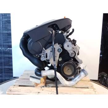 MOTOR COMPLETO BKD 118652