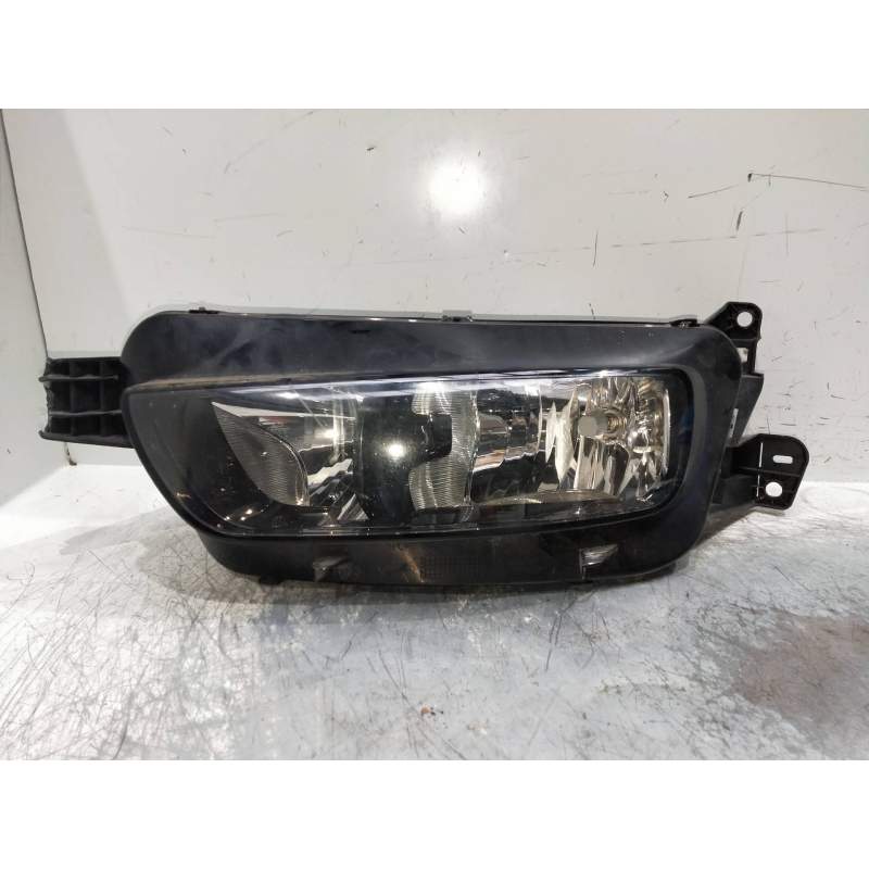 Recambio de faro derecho para citroën c4 picasso referencia OEM IAM 9675974980 580031750000471909999 2013