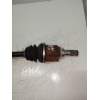 Recambio de transmision delantera derecha para nissan micra (k12e) city (d) referencia OEM IAM   