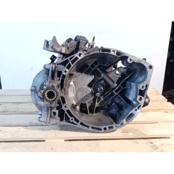 CAJA CAMBIOS 20LM24 5V 0043437