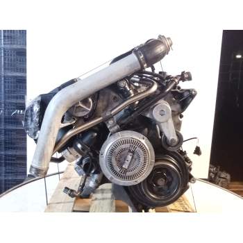 MOTOR COMPLETO 256T1 BOSCH 37498488