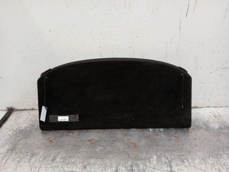 Recambio de bandeja trasera para seat leon (1p1) 1.9 tdi referencia OEM IAM   2005