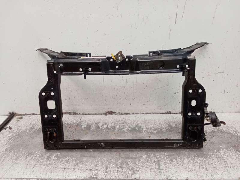 Recambio de panel frontal para fiat 500 312 1.0 hybrid referencia OEM IAM   