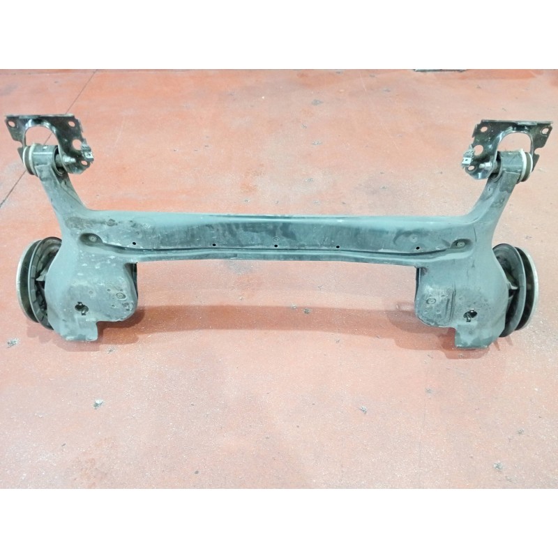 Recambio de puente trasero para mercedes clase b (w247) b 200 d referencia OEM IAM  2475840000 DISCO / ABS