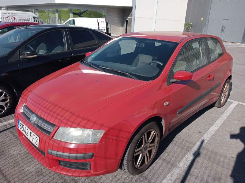 FIAT STILO (192_)