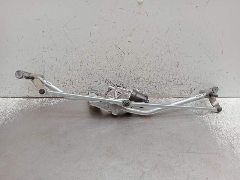 Recambio de motor limpia delantero para mini cooper c referencia OEM IAM W729113 5A3197907 W726972 2024