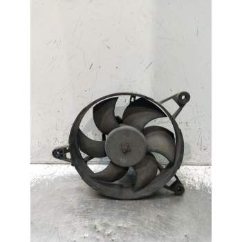 ELECTROVENTILADOR 1989