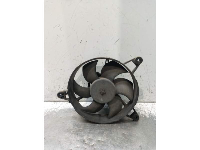 Recambio de electroventilador para lancia y10 (156_) 1.1 i.e. fire (156ag) referencia OEM IAM   1989