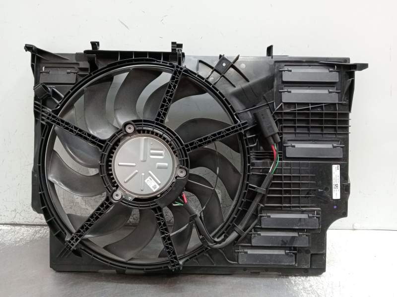 Recambio de electroventilador para mini cooper c referencia OEM IAM 365870107  2024