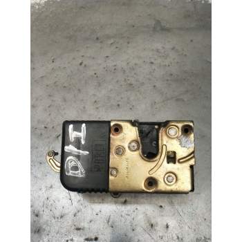 MOTOR CIERRE CENTRALIZADO DELANTERO IZQUIERDO 5P 2002