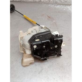MOTOR CIERRE CENTRALIZADO DELANTERO IZQUIERDO 5P 