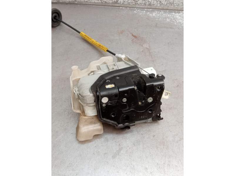 Recambio de motor cierre centralizado delantero izquierdo para audi q5 (8rb) sq5 tdi quattro referencia OEM IAM  5P 