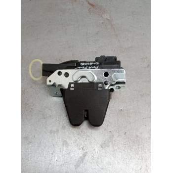 MOTOR CIERRE CENTRALIZADO PORTON A1177500085 4P 2014