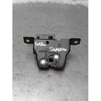 MOTOR CIERRE CENTRALIZADO PORTON 5P 2024