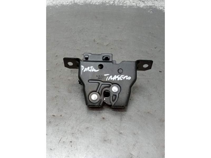 Recambio de motor cierre centralizado porton para mini cooper c referencia OEM IAM   