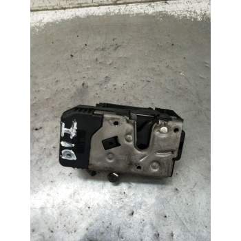 MOTOR CIERRE CENTRALIZADO DELANTERO IZQUIERDO 8200008246 5P 2006