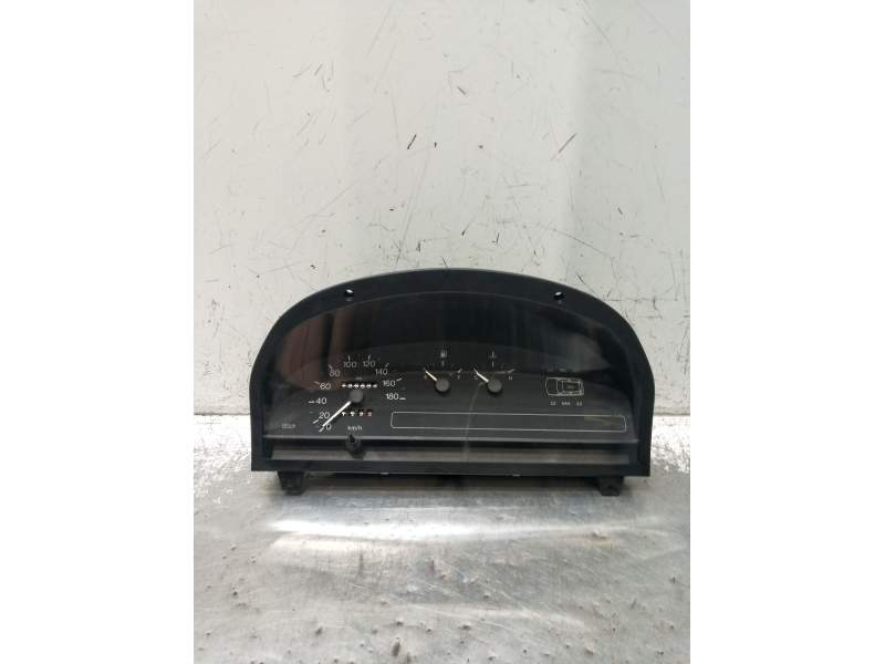 Recambio de cuadro instrumentos para lancia y10 (156_) 1.1 i.e. fire (156ag) referencia OEM IAM   1989