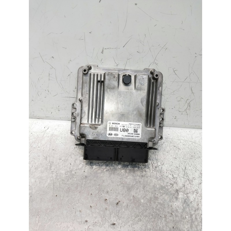 Recambio de centralita motor uce para kia ceed referencia OEM IAM 0281032126 391402A800 EDC17C57