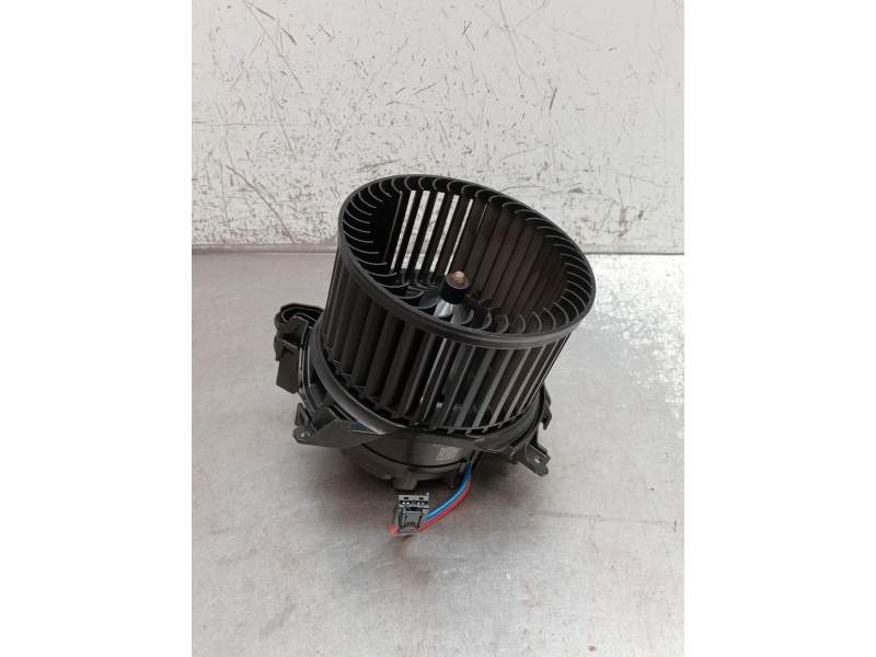 Recambio de motor calefaccion para mini cooper c referencia OEM IAM 5A06B8901 T222037K 2024