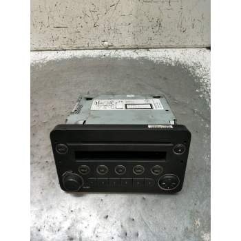 SISTEMA AUDIO / RADIO CD 7646302316 2006