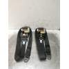 Recambio de juego cinturones delantero para peugeot 807 (eb_) 2.0 hdi referencia OEM IAM  5P 2002