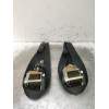 Recambio de juego cinturones delantero para peugeot 807 (eb_) 2.0 hdi referencia OEM IAM  5P 2002