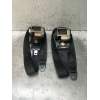 Recambio de juego cinturones trasero para peugeot 207/207+ (wa_, wc_) 1.6 hdi referencia OEM IAM  5P 2006