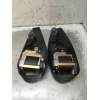 Recambio de juego cinturones trasero para peugeot 207/207+ (wa_, wc_) 1.6 hdi referencia OEM IAM  5P 2006