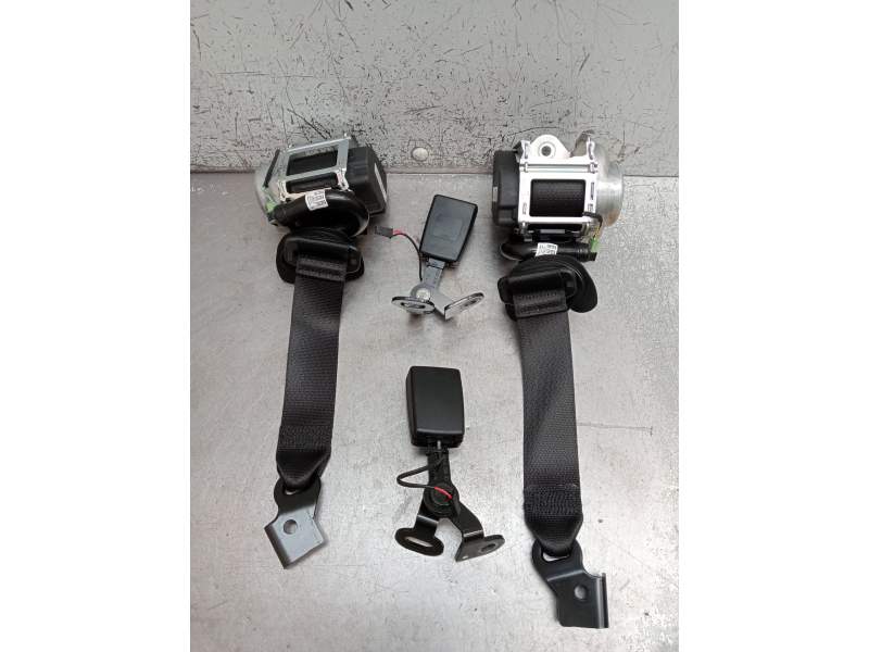 Recambio de juego cinturones trasero para mini cooper c referencia OEM IAM   2024