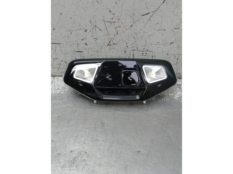 Recambio de luz interior para mini cooper c referencia OEM IAM 5A9B4B9 01504855 2024