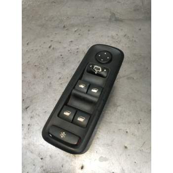 MANDO ELEVALUNAS DELANTERO IZQUIERDO 14893730ZL 5P 2002