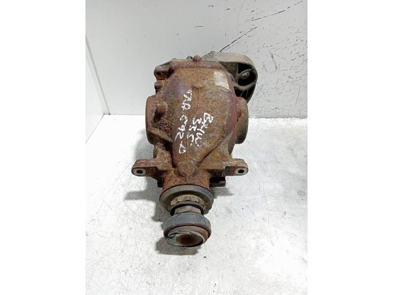 Recambio de diferencial trasero para bmw serie 3 coupe (e92) 335d referencia OEM IAM 756128003 2.81 