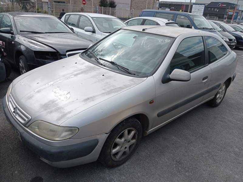 CITROËN XSARA COUPÉ (N0)