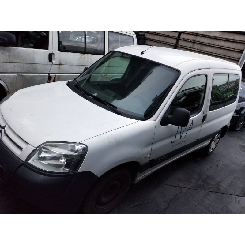 citroen berlingo del año 2004