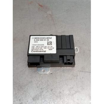 MODULO ELECTRONICO A0009000104 A2C53371279 2014