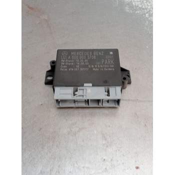 MODULO ELECTRONICO A0009003706 2014